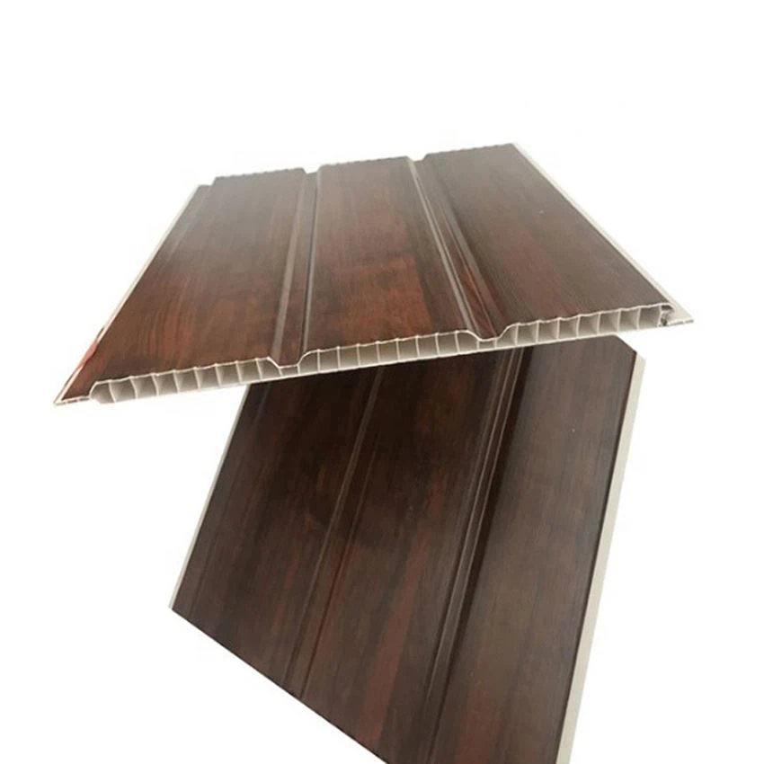 Laminated PVC Wall Panel