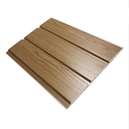 Indoor PVC Wall Panel