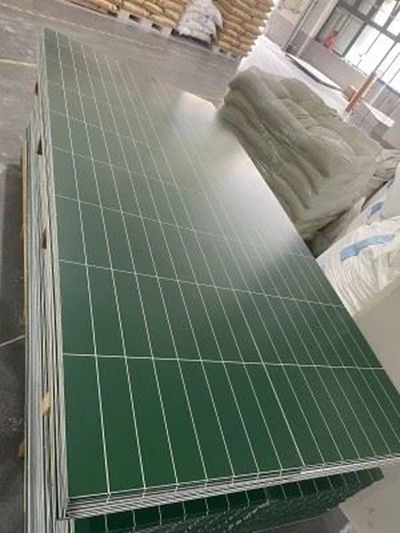 Good Quality High Gloss UV Board Sheet For Washroom Wall Decoration