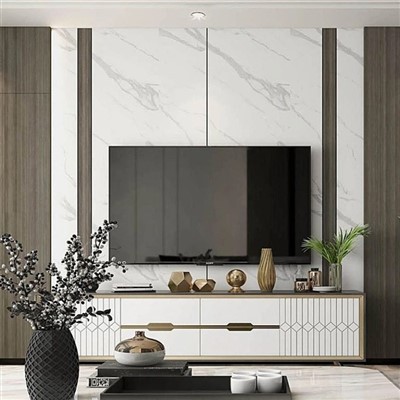 Márvány kivitelű PVC UV-lap